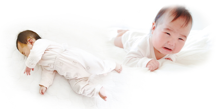 子どもが特別