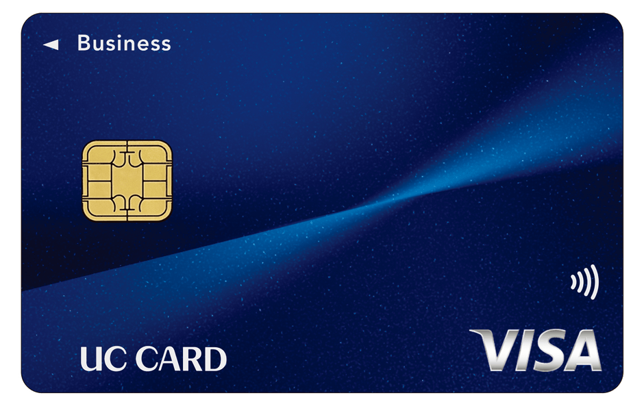 UC法人カード 一般(Visa)