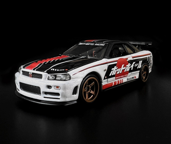 コンベンション限定カー