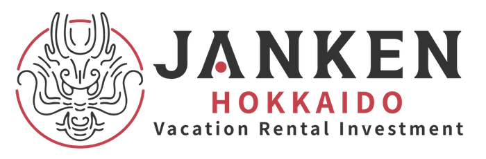 JANKENは富良野・ニセコを中心に北海道の民泊不動産投資を支援