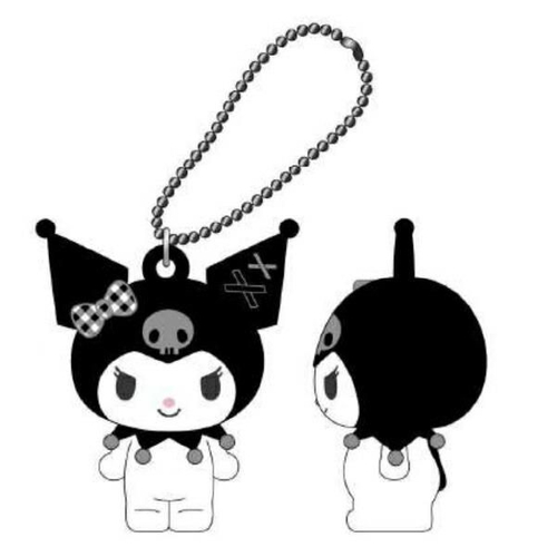 サンリオギンガムチェック