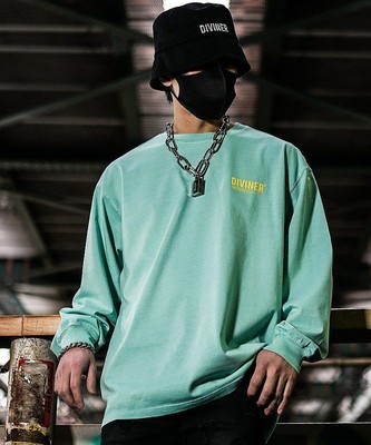 Orthodox L/TEE(ミント)
