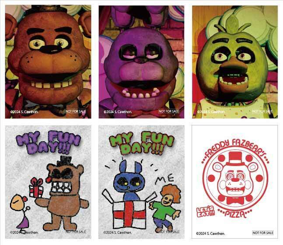 〈購入特典画像〉