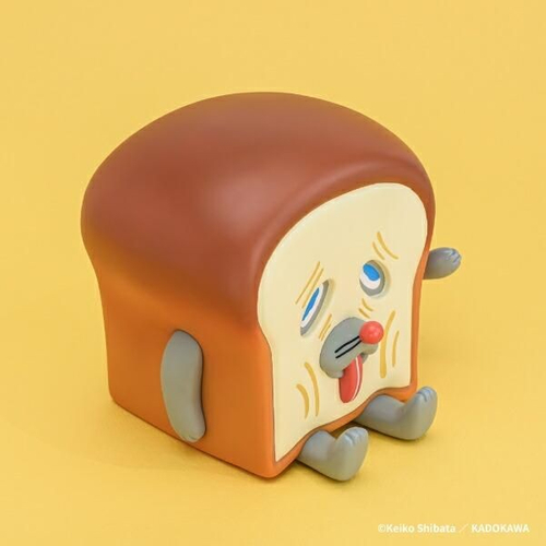 パンどろぼうの貯金箱