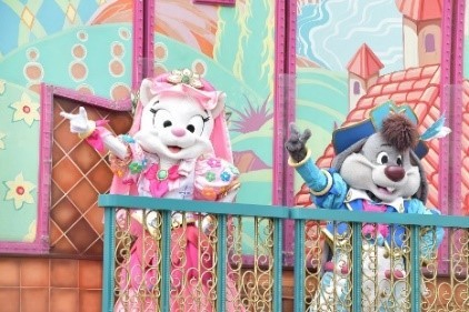 ストリートレビュー「ヌエボ・プログレッソ&ldquo;アデランテ&rdquo;」（イメージ）