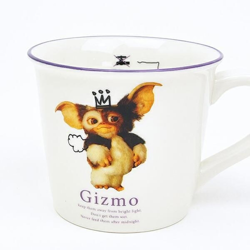 グレムリンマグカップ