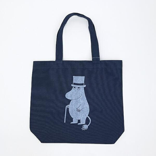 ムーミンのトートバッグ