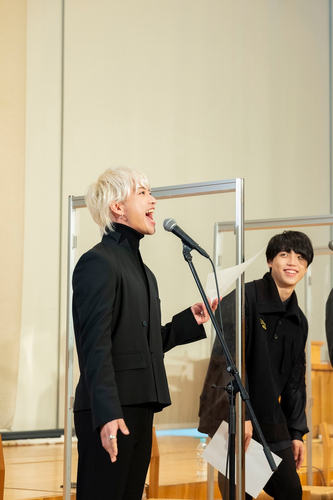 「BE:FIRST」 ~THE FIRST MOMENT~<#4>