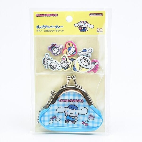 サンリオシール