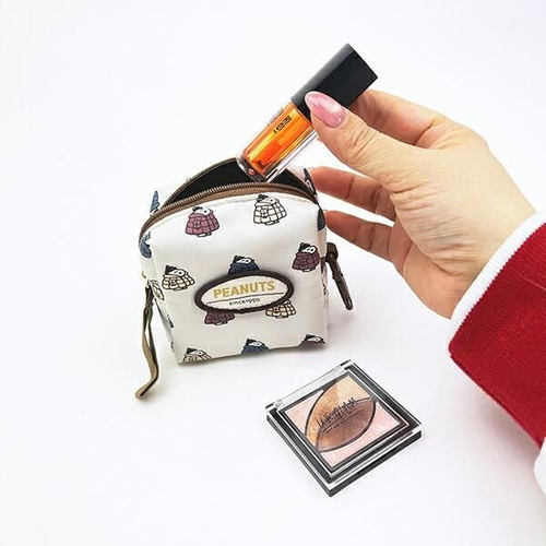 スヌーピーのほっこりデザインのアイテム