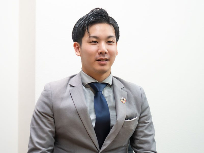 ー宮川査定士ー