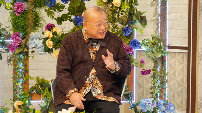 笑福亭鶴瓶さん