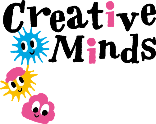 Creative Minds合同会社