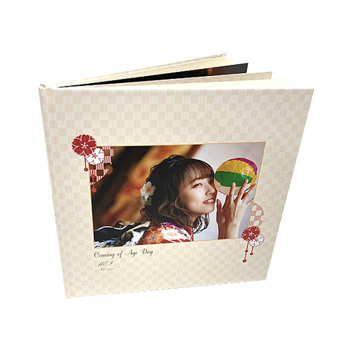 京町家専用アルバム　33,000円&rarr;26,400円