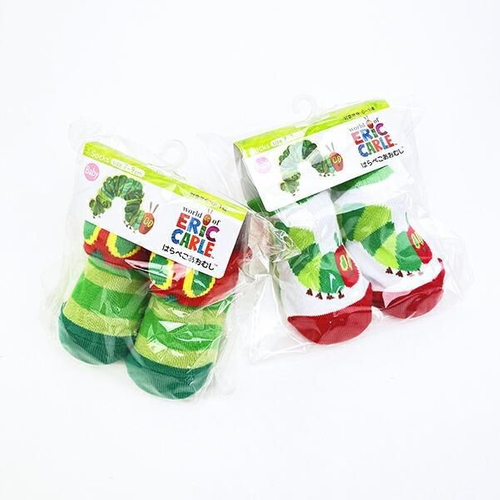 はらぺこあおむしベビー