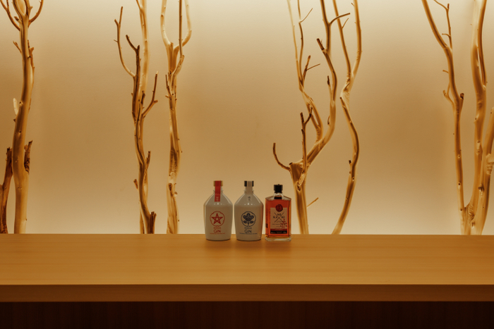 大和の銘酒
