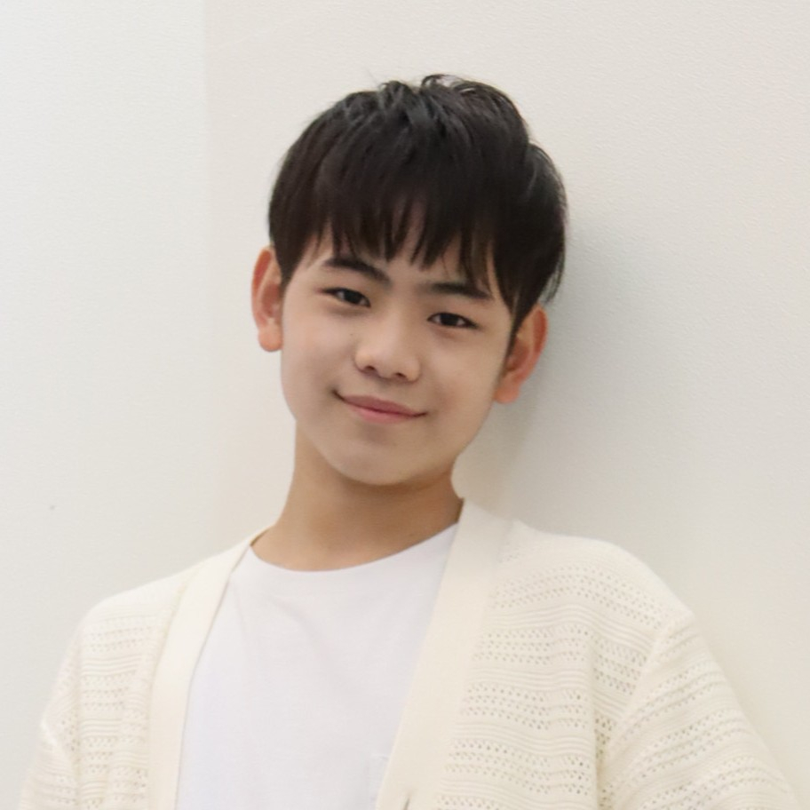 佐藤優真