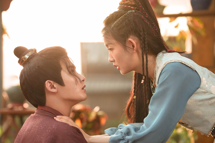 &copy;BEIJING IQIYI SCIENCE & TECHNOLOGY CO., LTD.