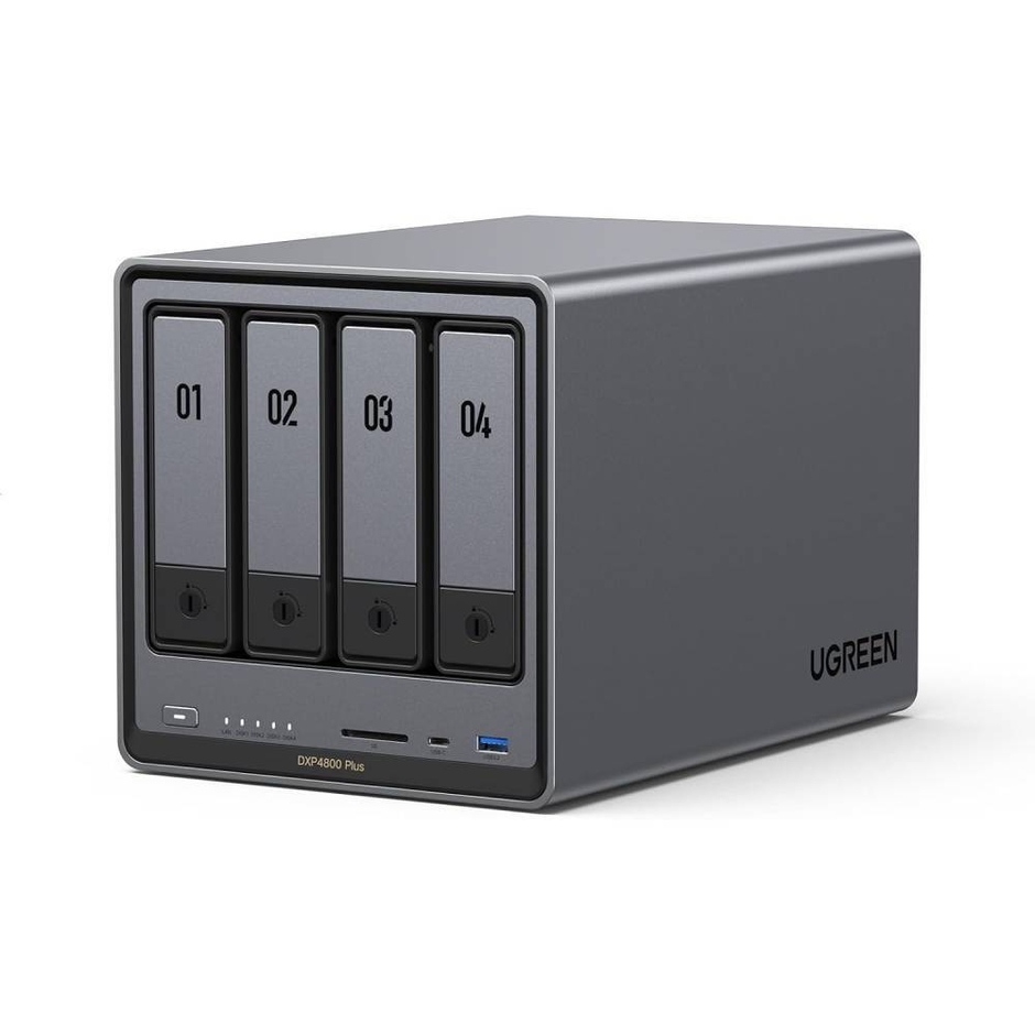 DXP4800 Plus