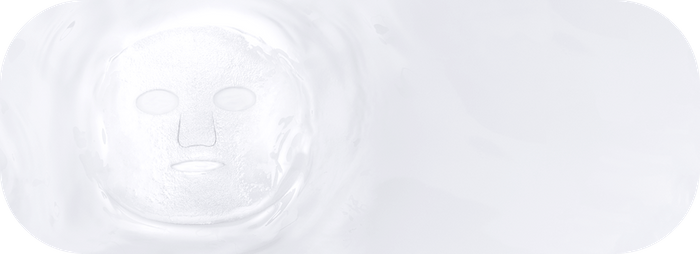 3層構造のミルフィーユシート