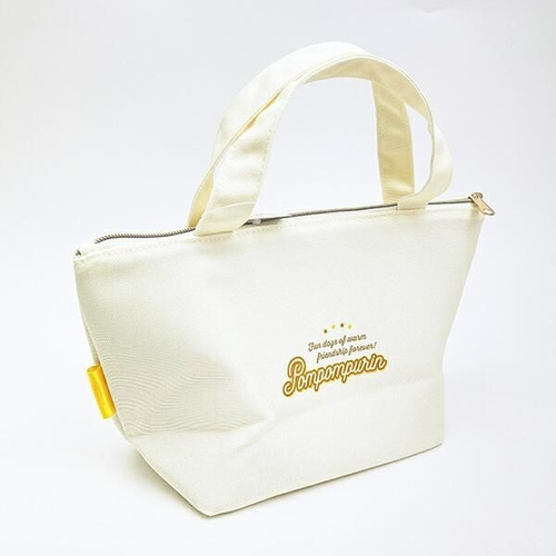 サンリオ保冷帆布ランチトート