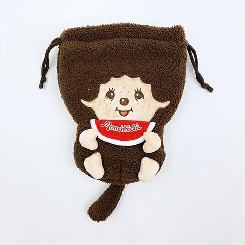 モンチッチ巾着