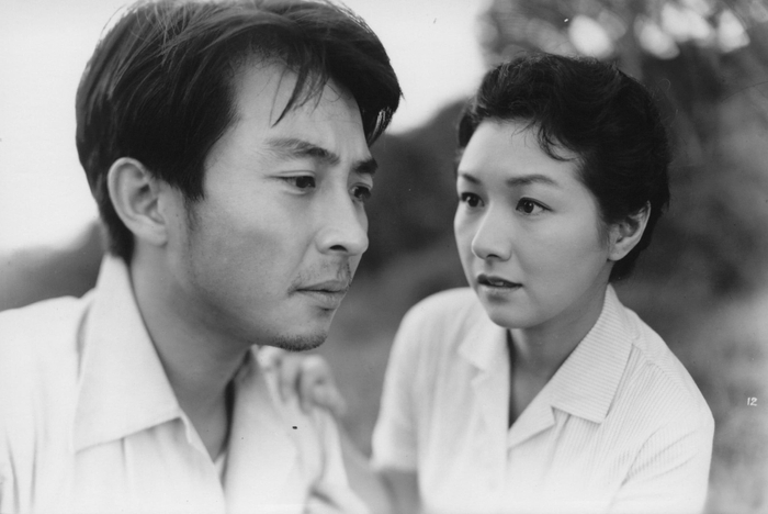 &copy; 1958 松竹株式会社