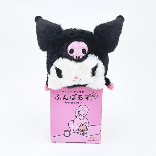 サンリオぬいぐるみ