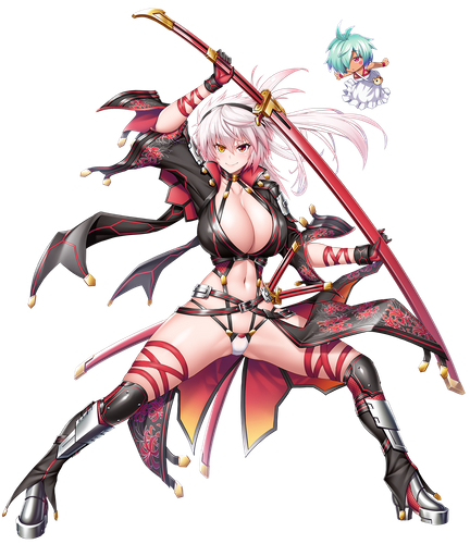 【彼岸に咲け】ふうま　亜希