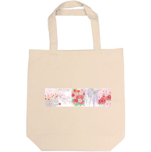 オリジナルトートバッグ（イメージ）