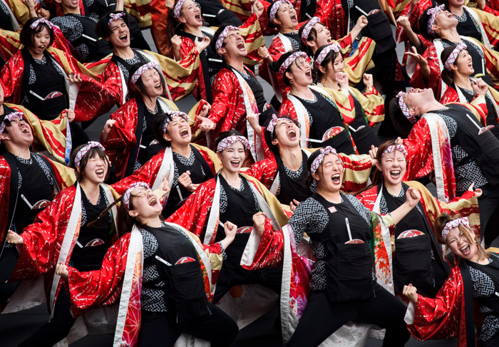 公益社団法人日本観光振興協会会長賞「PASSION」 長谷川 裕二(長崎県)