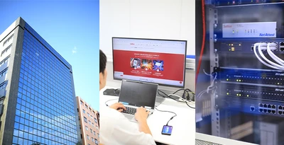 株式会社ソリトンシステムズが「リモートPCアレイ」を導入　 運用負荷削減とセキュアなハイブリッドワークを実現