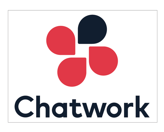 Chatworkロゴ1