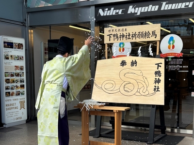 昨年の様子