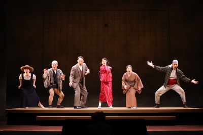 撮影：宮川舞子
