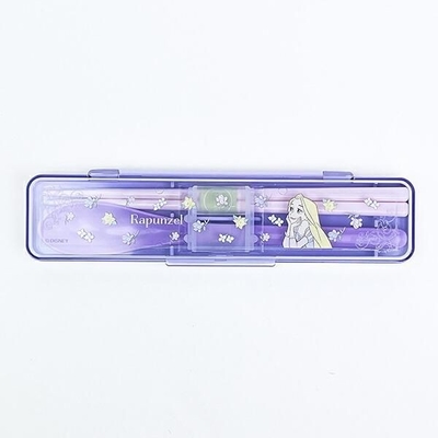 ラプンツェルのランチグッズ