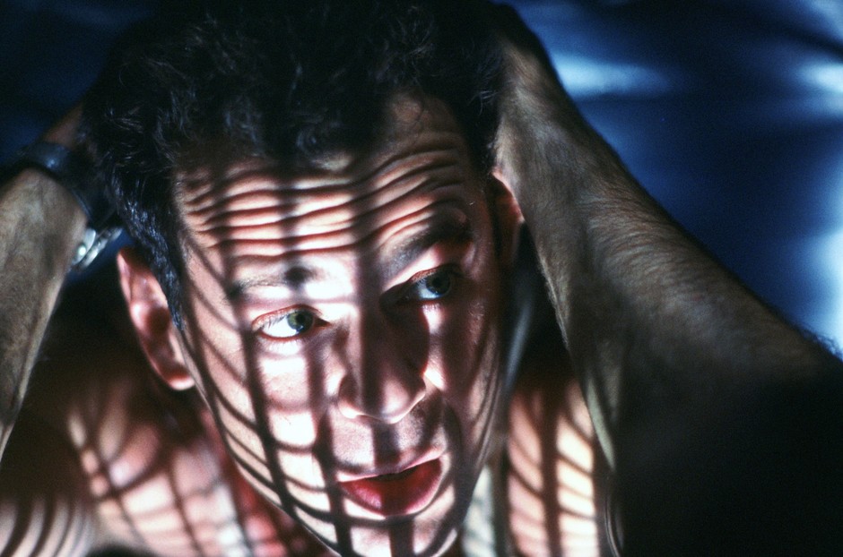 © 1995 Twentieth Century Fox Film Corporation. All rights reserved.