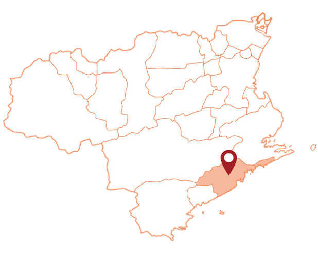 徳島県 美波町