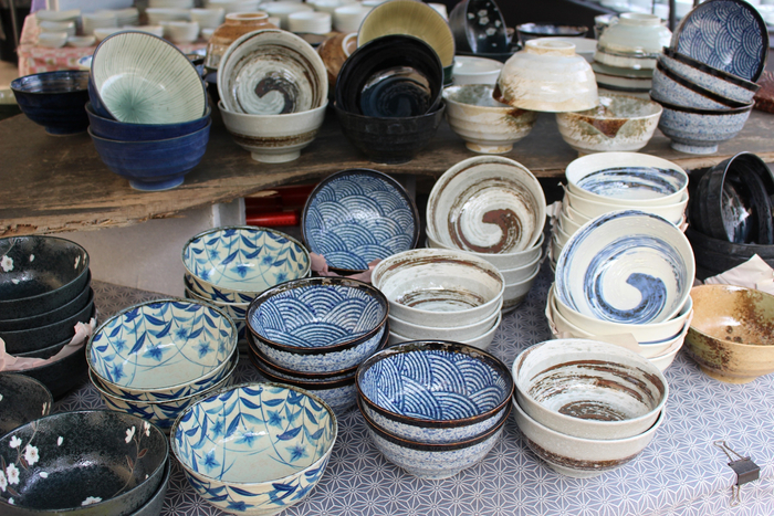 美濃焼1点600円大特価！