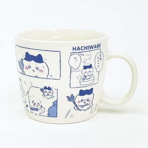 ちいかわコミックマグ