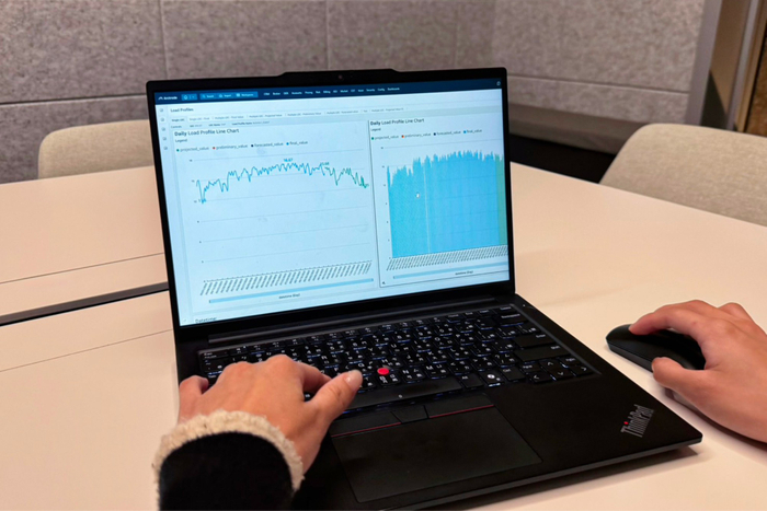 電力取引プラットフォーム「eOS（Energy Operating System）」のアジア太平洋地域への展開を共同で推進