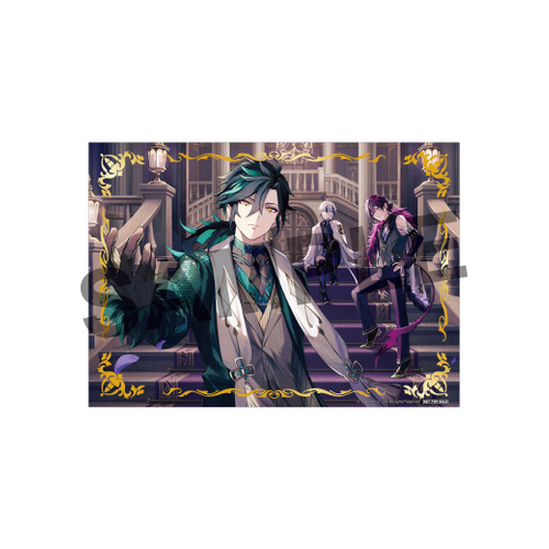 陣営別・高画質ブロマイド