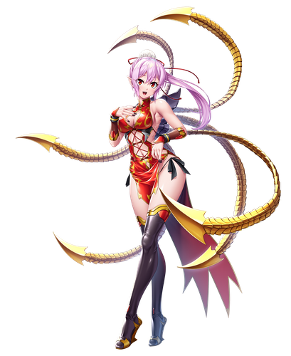 【むじゃき娘】沙耶NEO