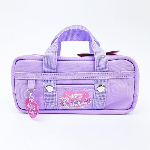 しなことモンチッチのコラボアイテム