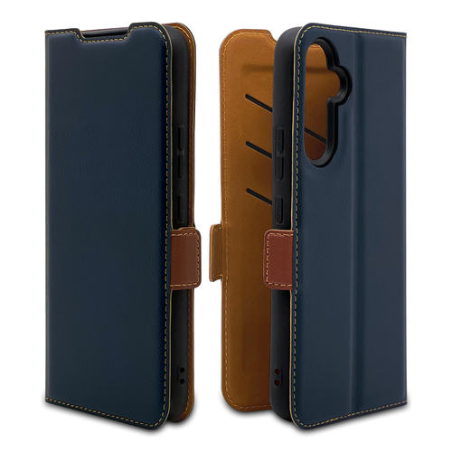 ブラック&times;ブラウン