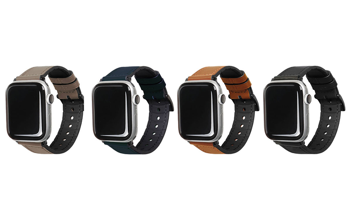 GENUINE LEATHER STRAP AIR