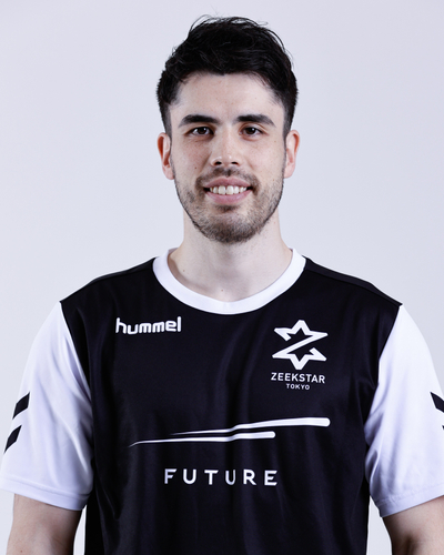 土井レミイ杏利