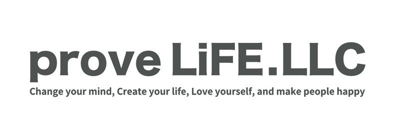合同会社proveLiFE