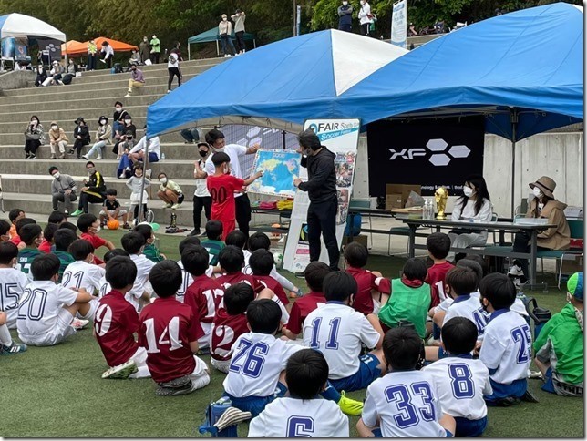 <2021年の大会の様子>