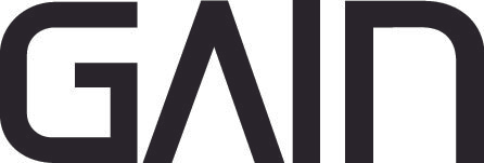 GAIN logo